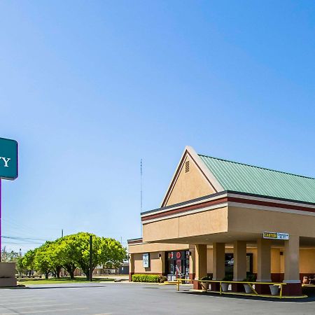 Quality Inn Duncan Hwy 81 Екстер'єр фото
