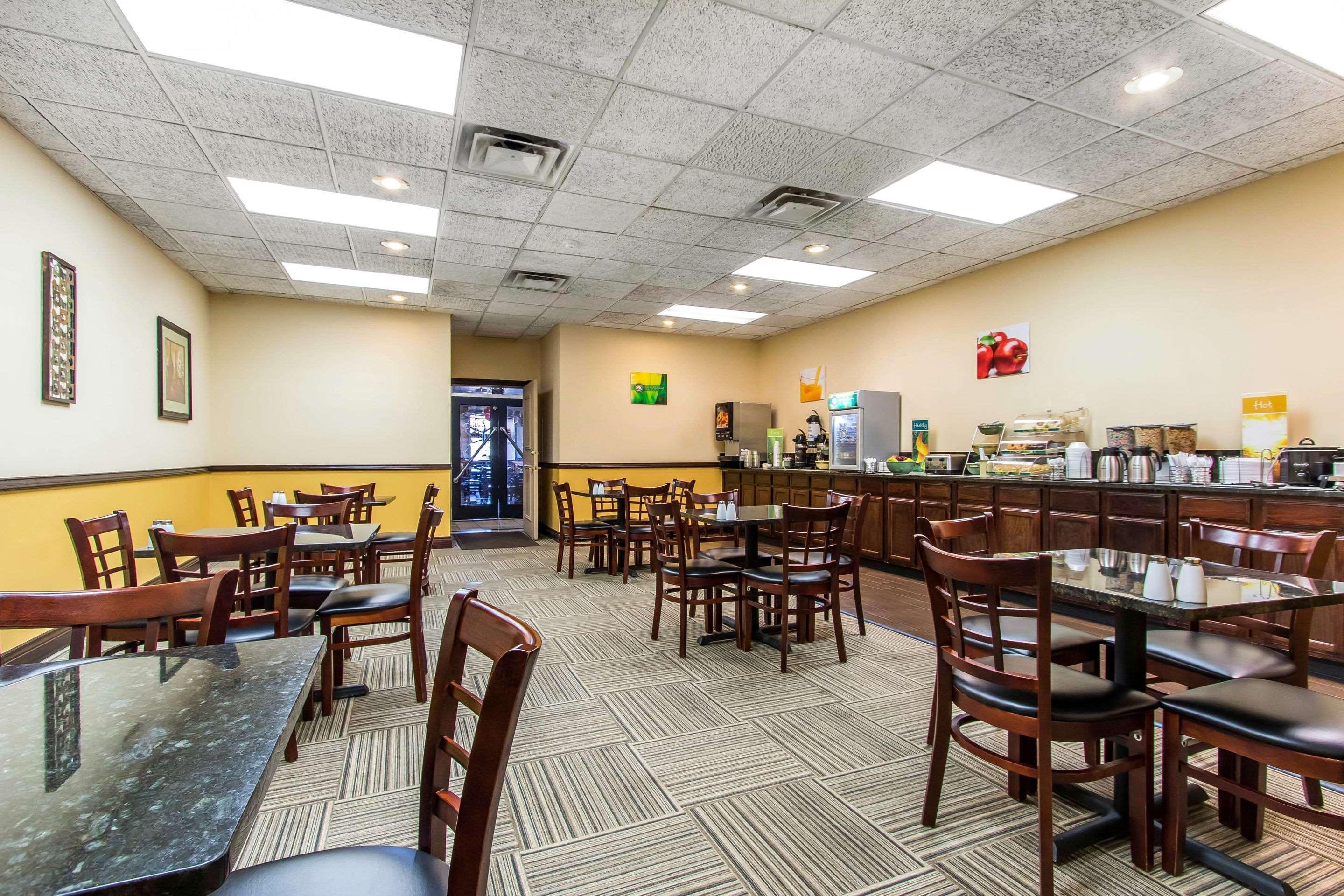 Quality Inn Duncan Hwy 81 Екстер'єр фото