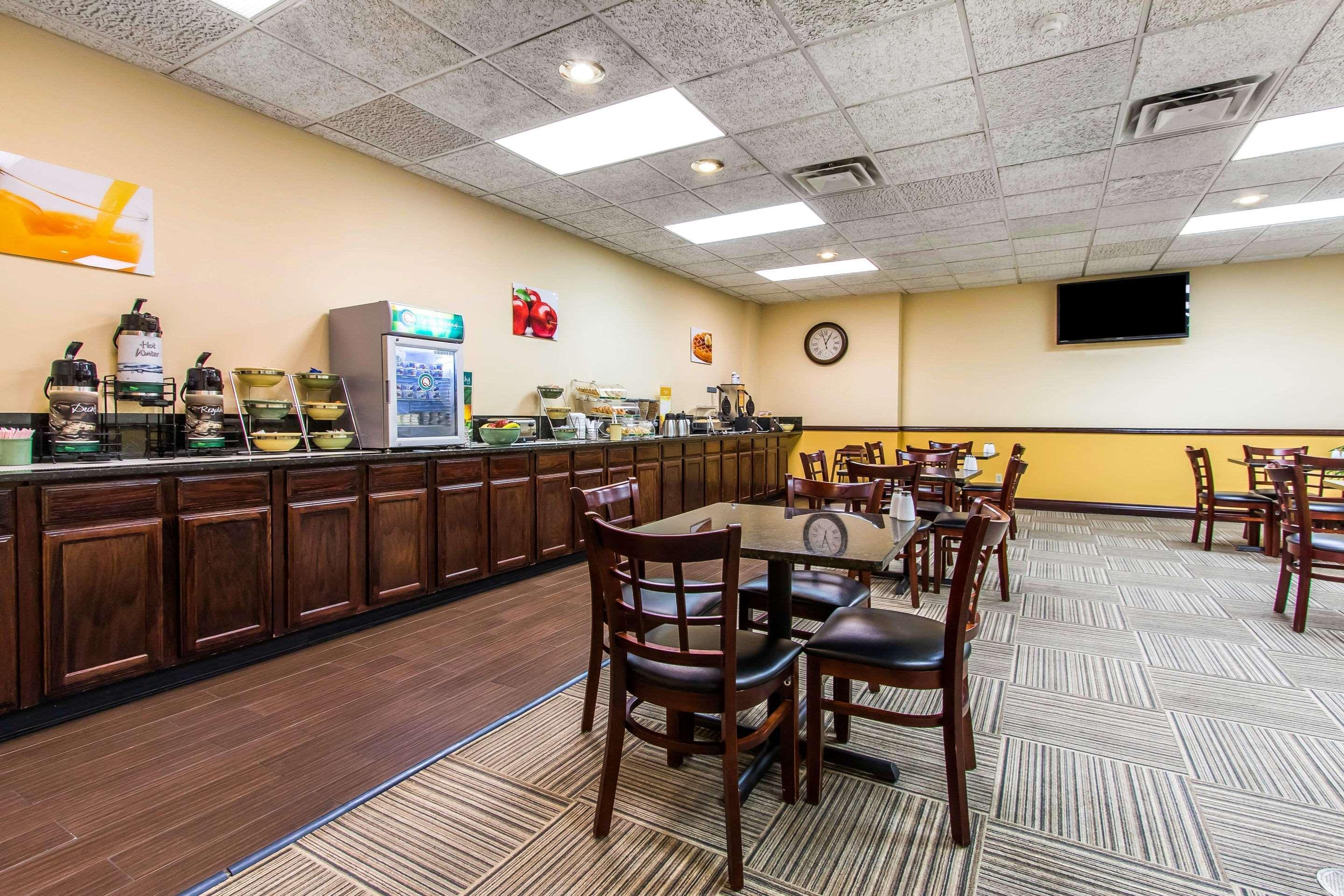 Quality Inn Duncan Hwy 81 Екстер'єр фото