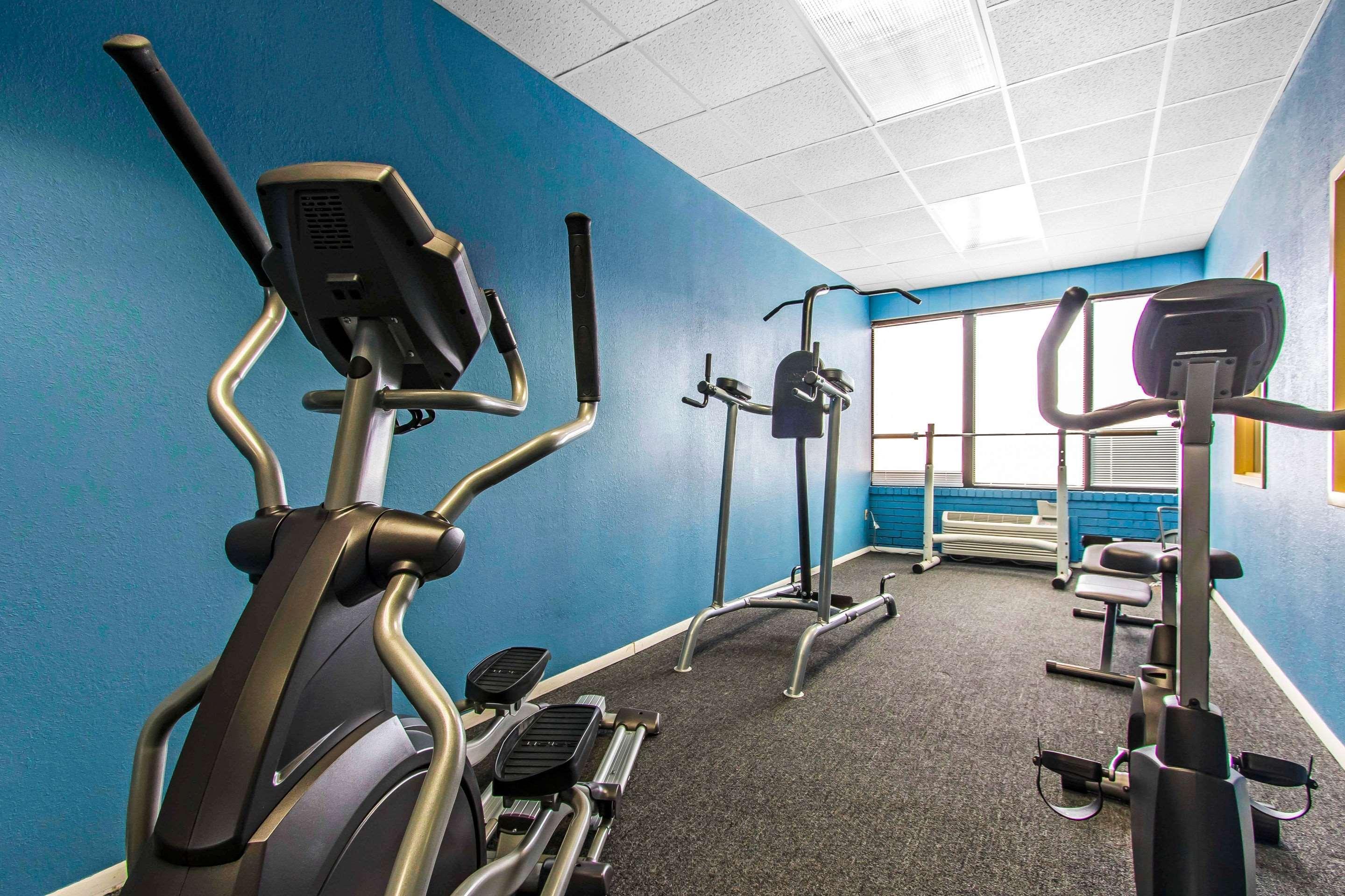 Quality Inn Duncan Hwy 81 Екстер'єр фото
