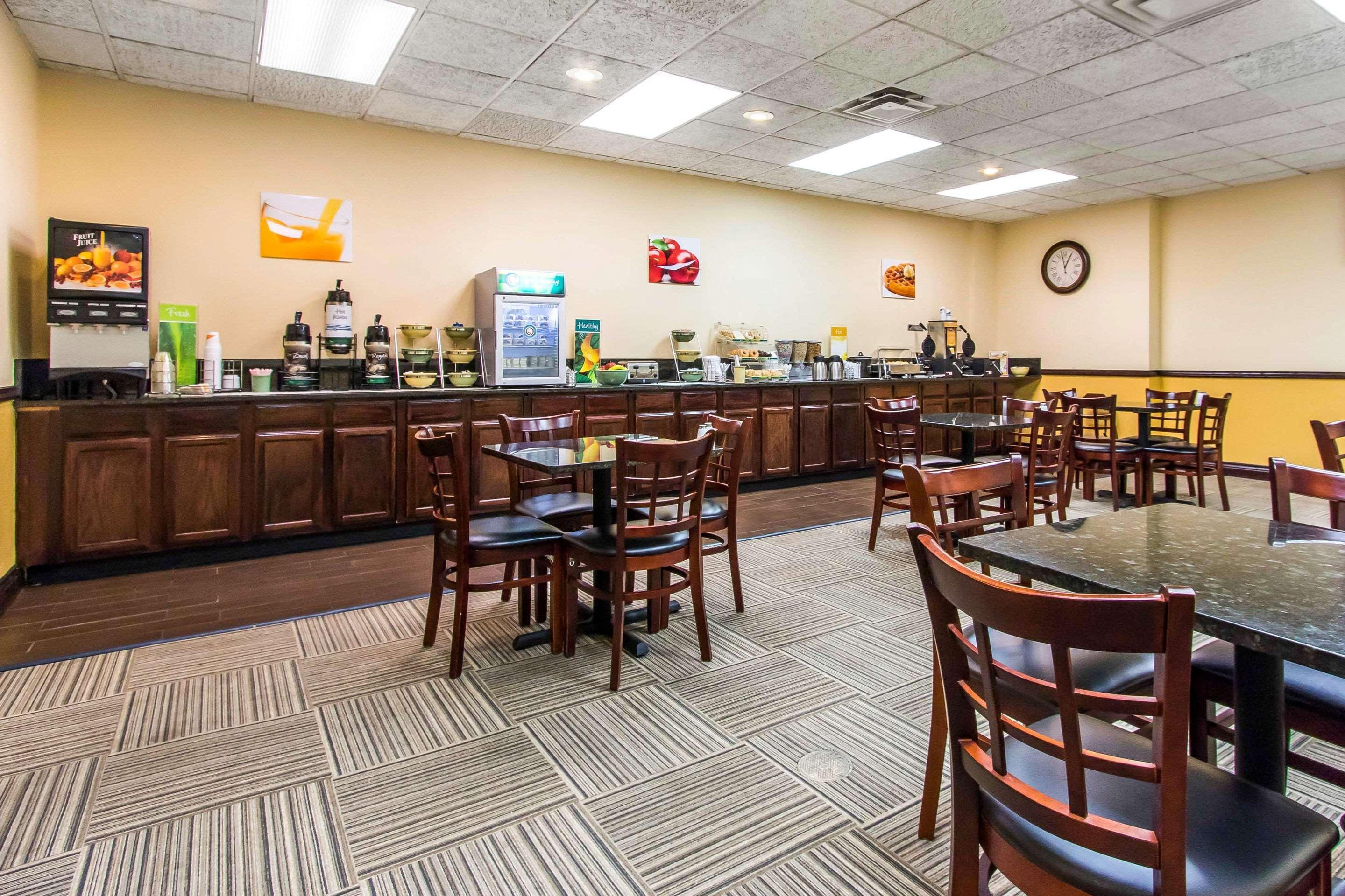 Quality Inn Duncan Hwy 81 Екстер'єр фото