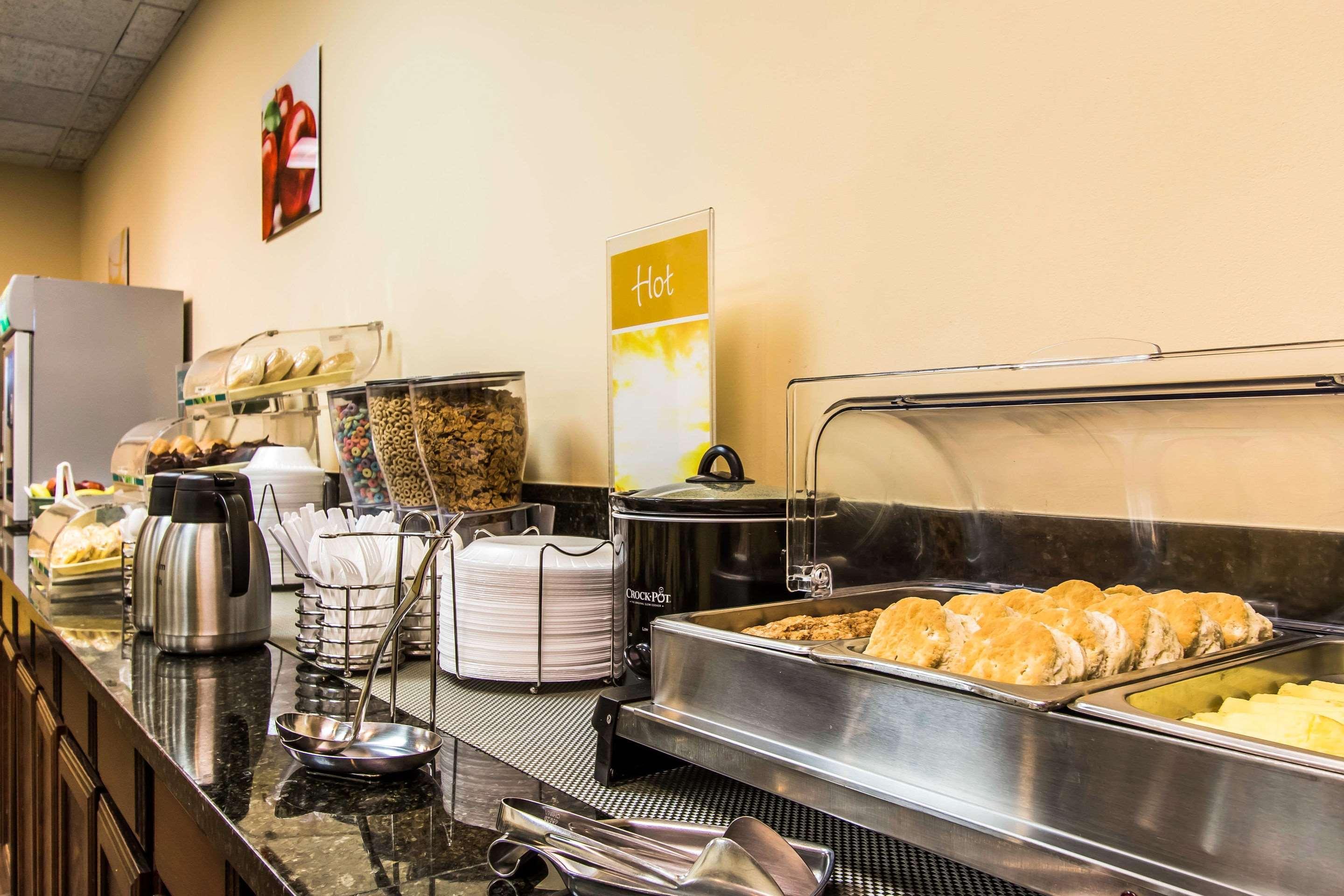 Quality Inn Duncan Hwy 81 Екстер'єр фото